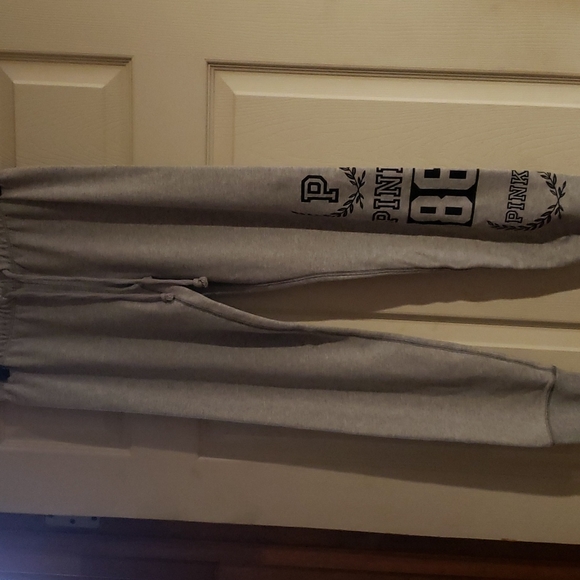 VS PINK, Jogger Pants - Picture 6 of 6